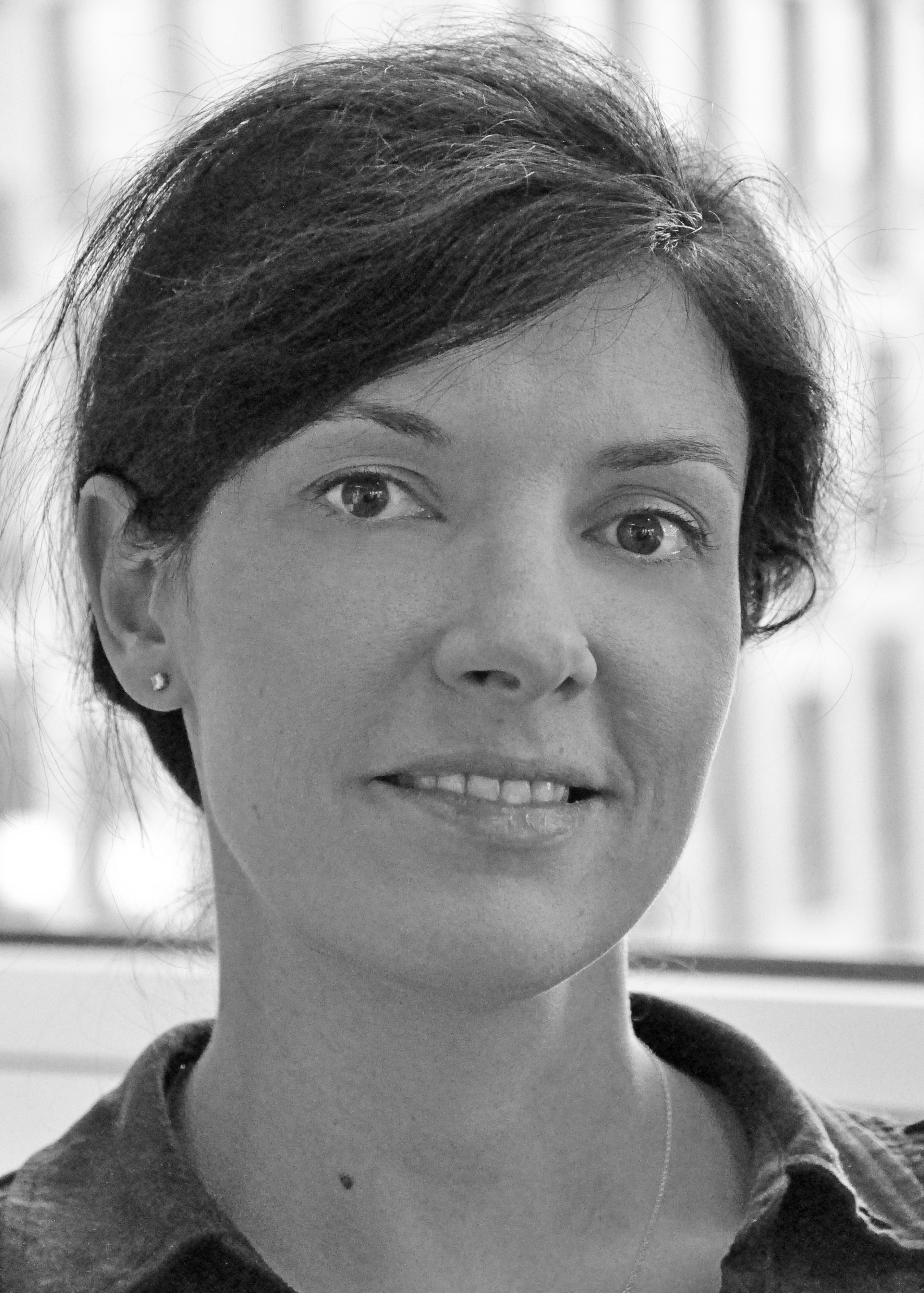 Agnes Klar, PhD
